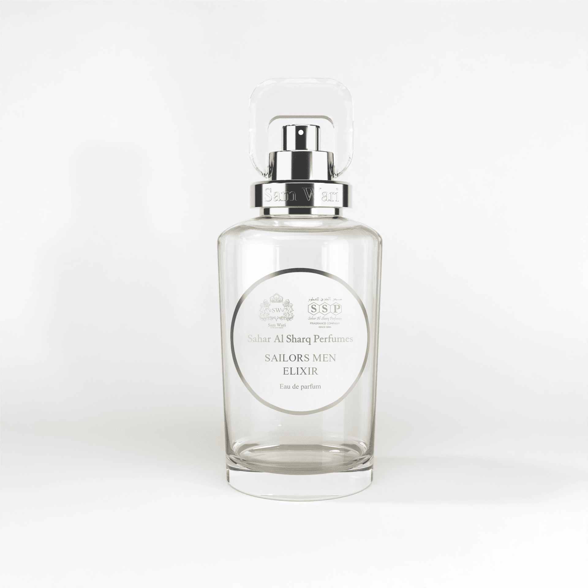 SAILORS MEN ELIXIR