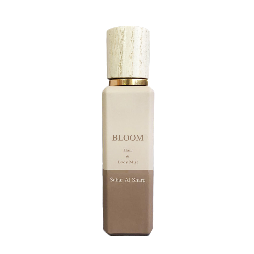 BLOOM HAIR AND BODY MIST