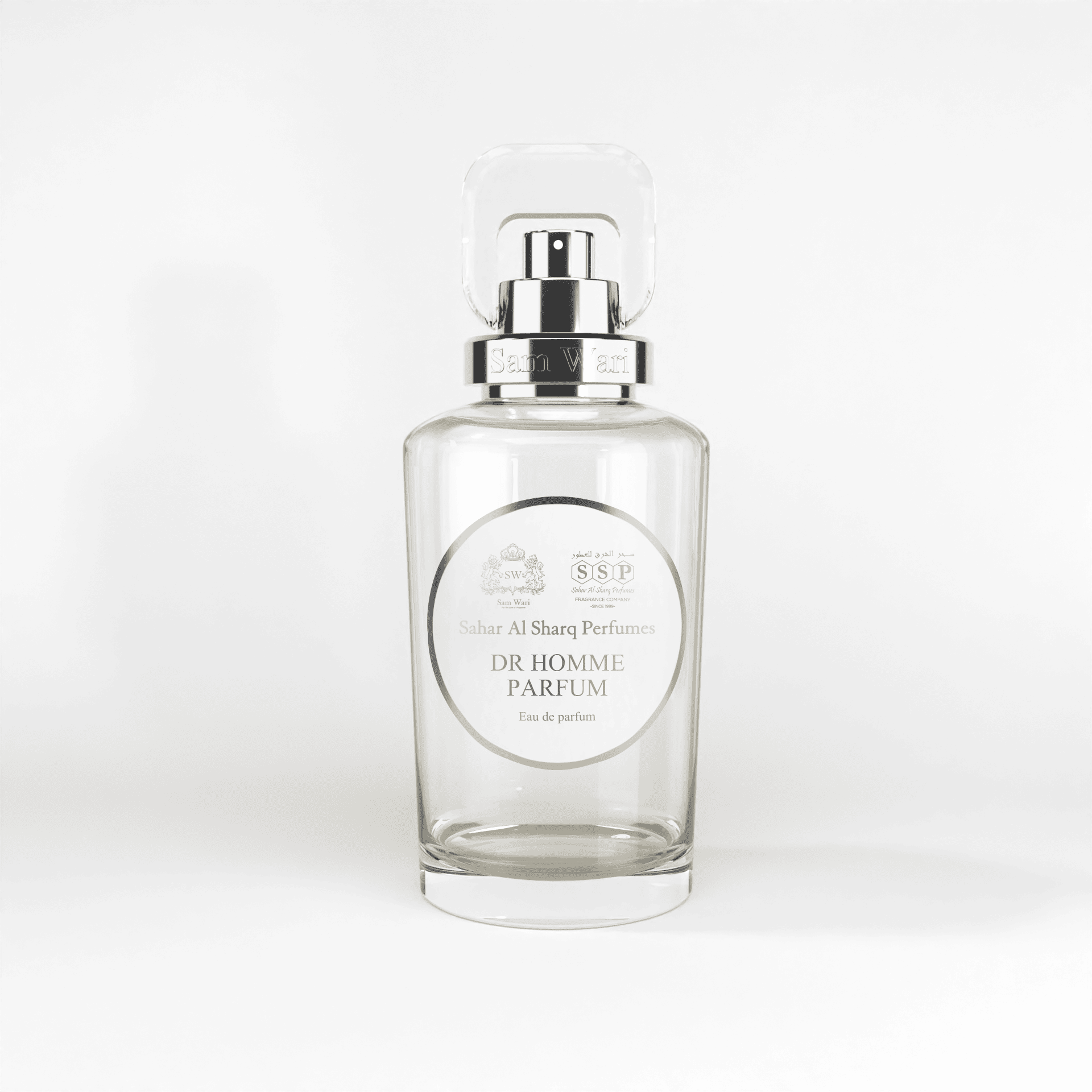DR HOMME PARFUM