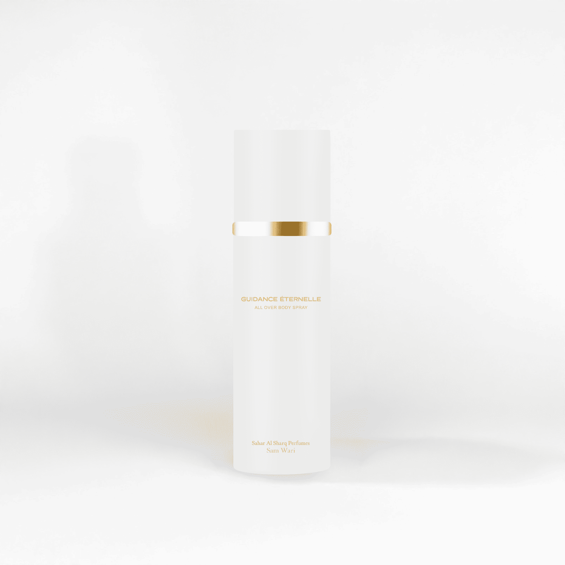 GUIDANCE ETERNELLE ALL OVER SPRAY